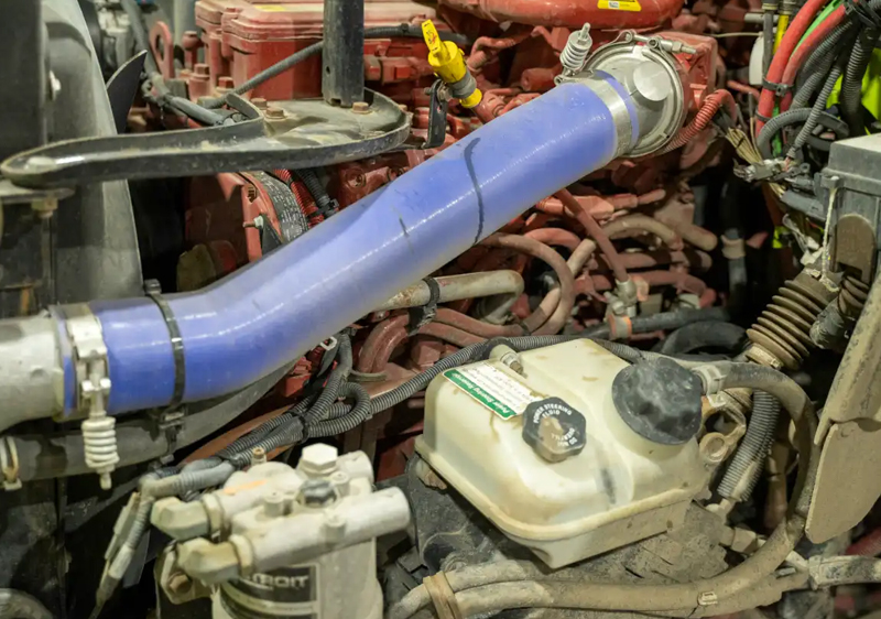 Diesel Fuel System Maintenance & Repair Holbrook, AZ