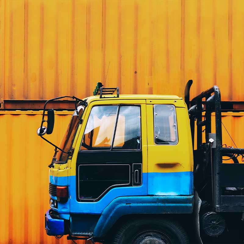 expert truck repair near me